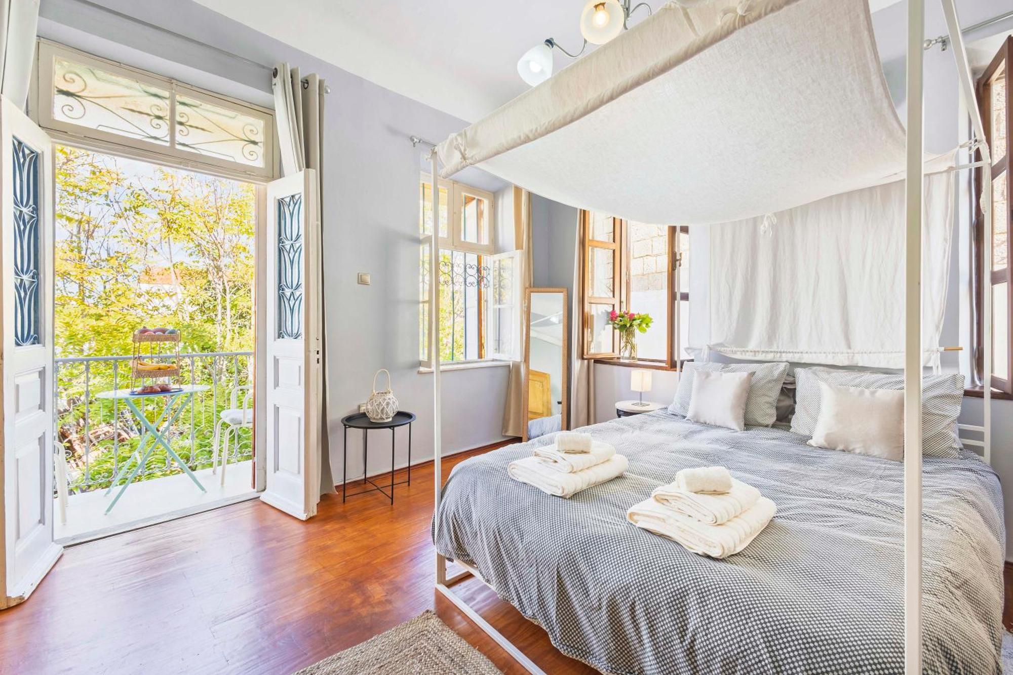 Maison Roxanne & Maisonette In Medieval City By Rhodes4Vacation Rhodes City Esterno foto