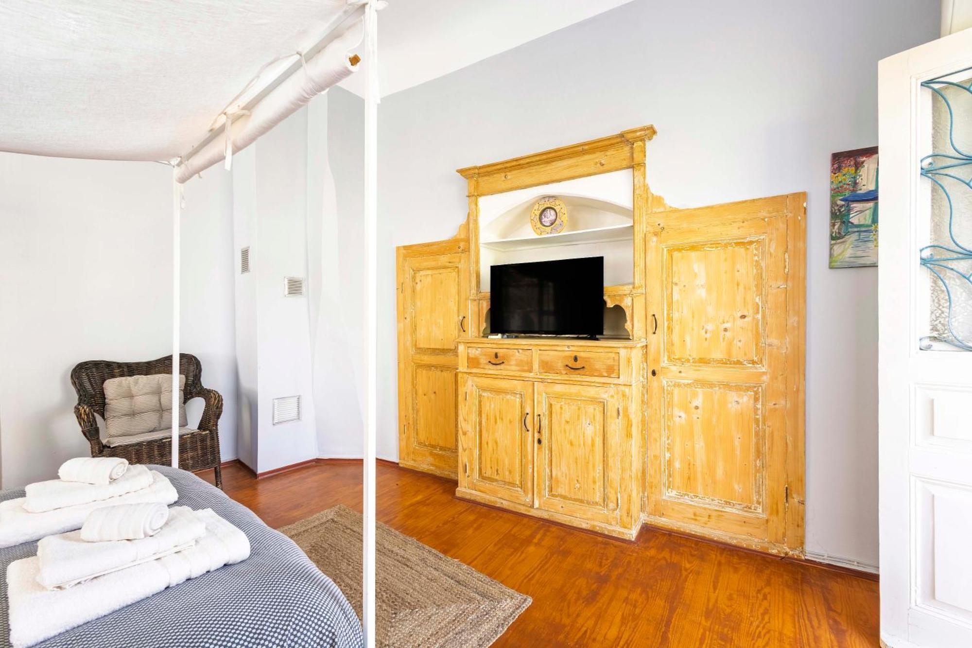 Maison Roxanne & Maisonette In Medieval City By Rhodes4Vacation Rhodes City Esterno foto