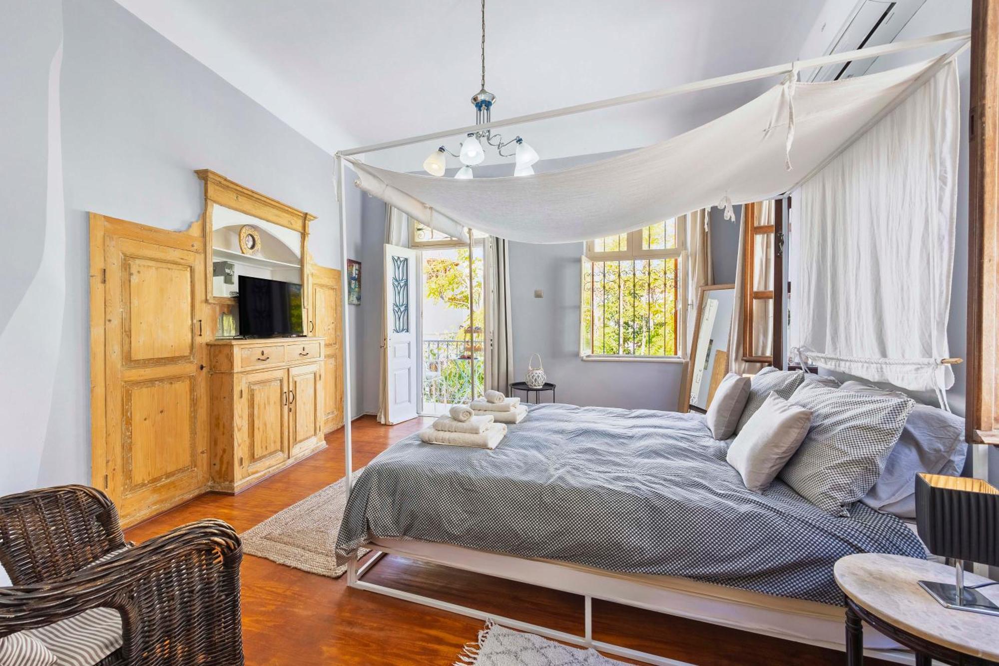 Maison Roxanne & Maisonette In Medieval City By Rhodes4Vacation Rhodes City Esterno foto