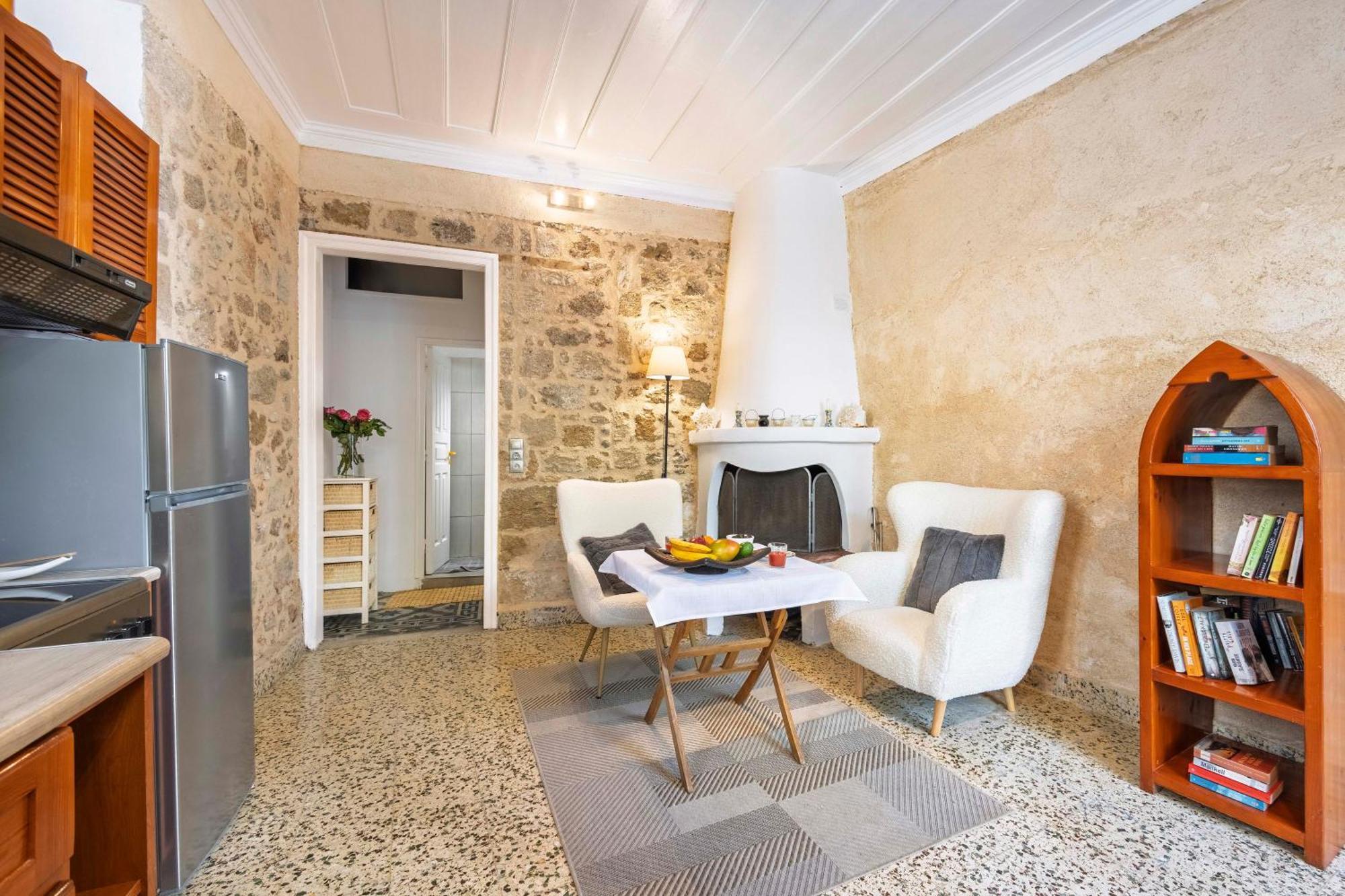 Maison Roxanne & Maisonette In Medieval City By Rhodes4Vacation Rhodes City Esterno foto