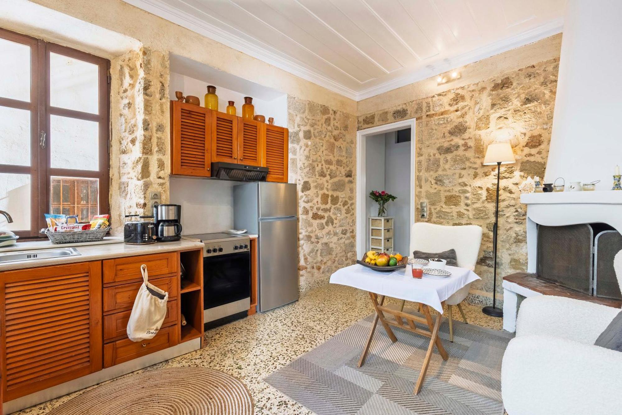 Maison Roxanne & Maisonette In Medieval City By Rhodes4Vacation Rhodes City Esterno foto