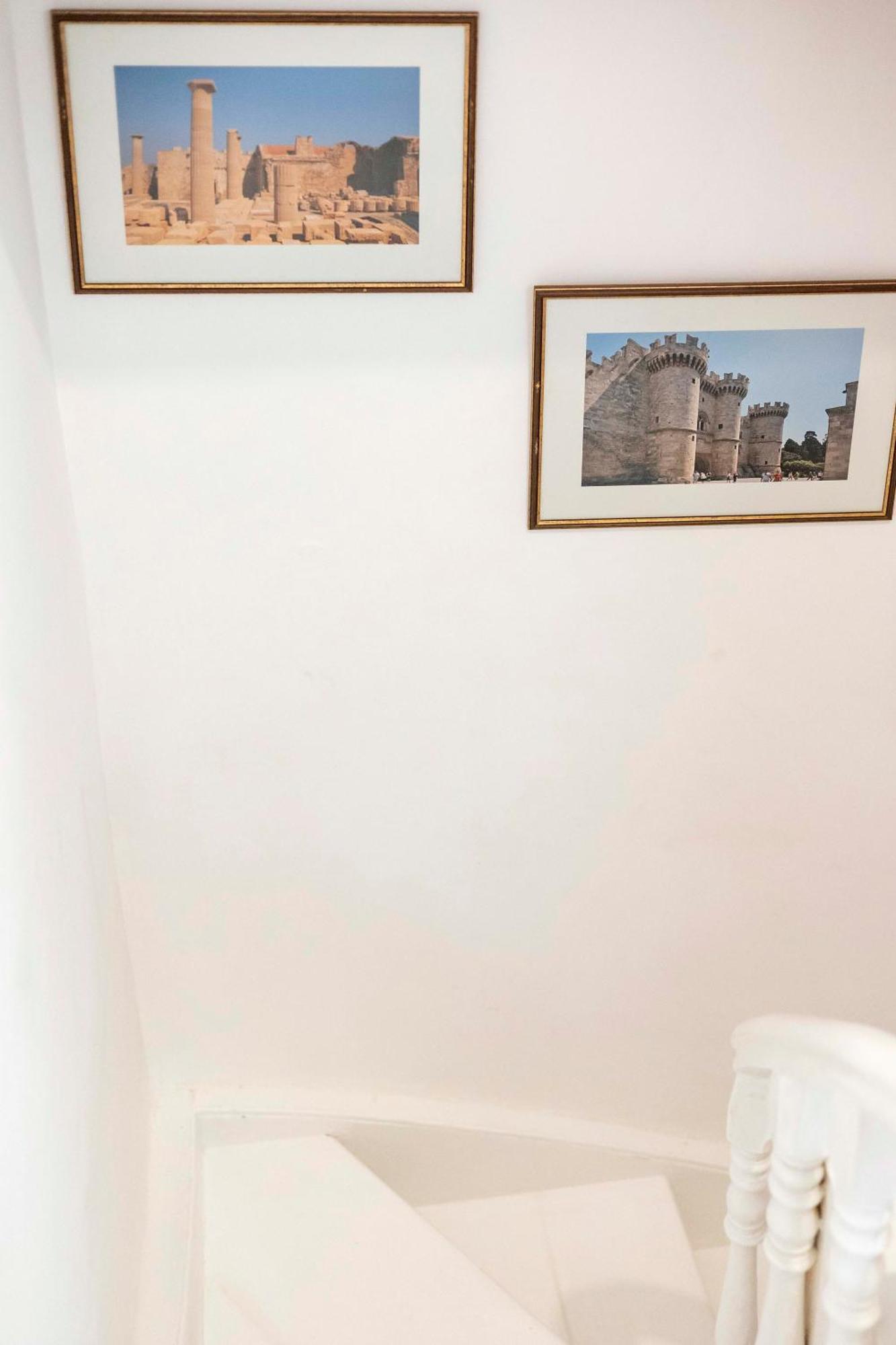 Maison Roxanne & Maisonette In Medieval City By Rhodes4Vacation Rhodes City Esterno foto