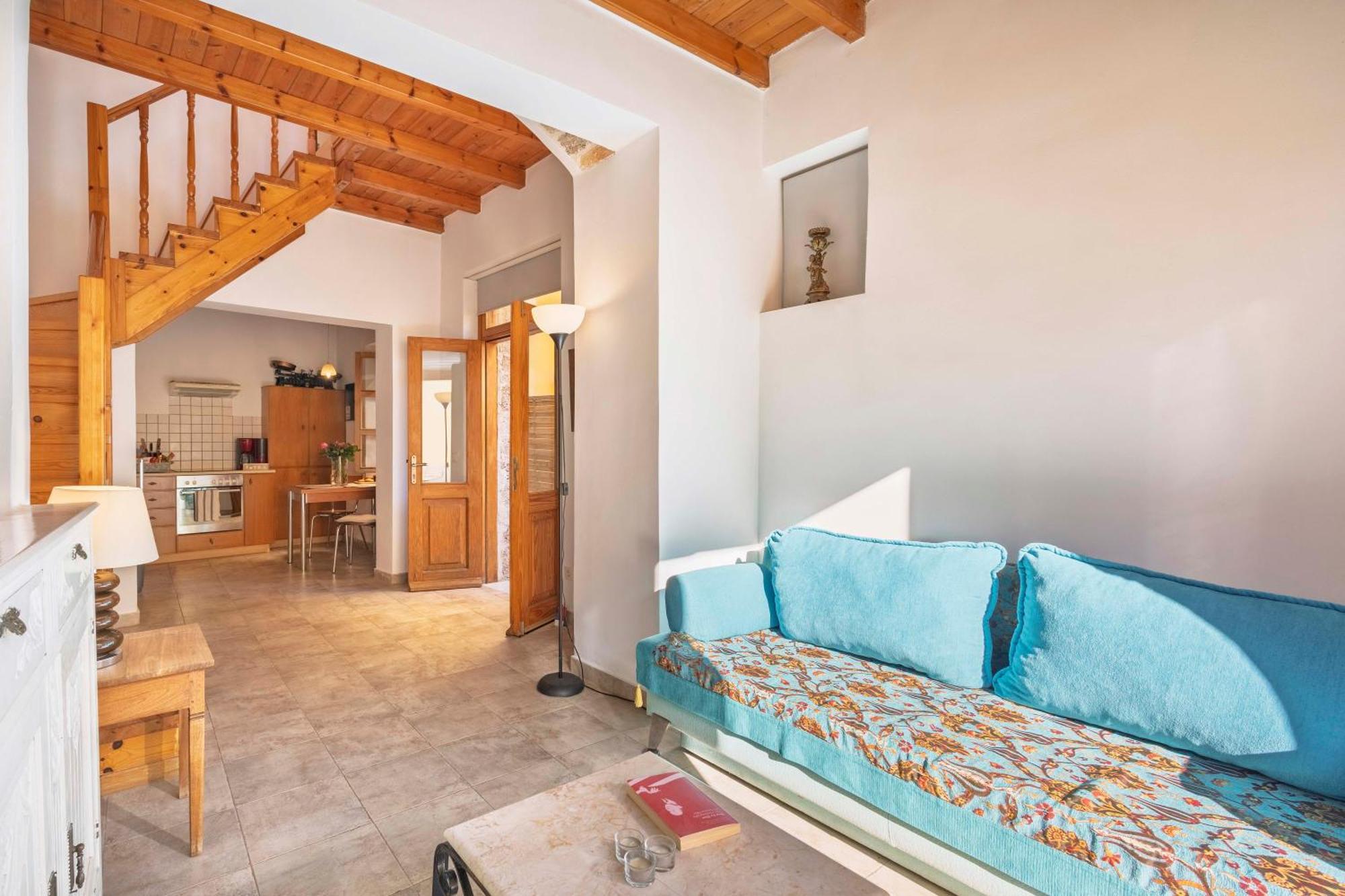 Maison Roxanne & Maisonette In Medieval City By Rhodes4Vacation Rhodes City Esterno foto