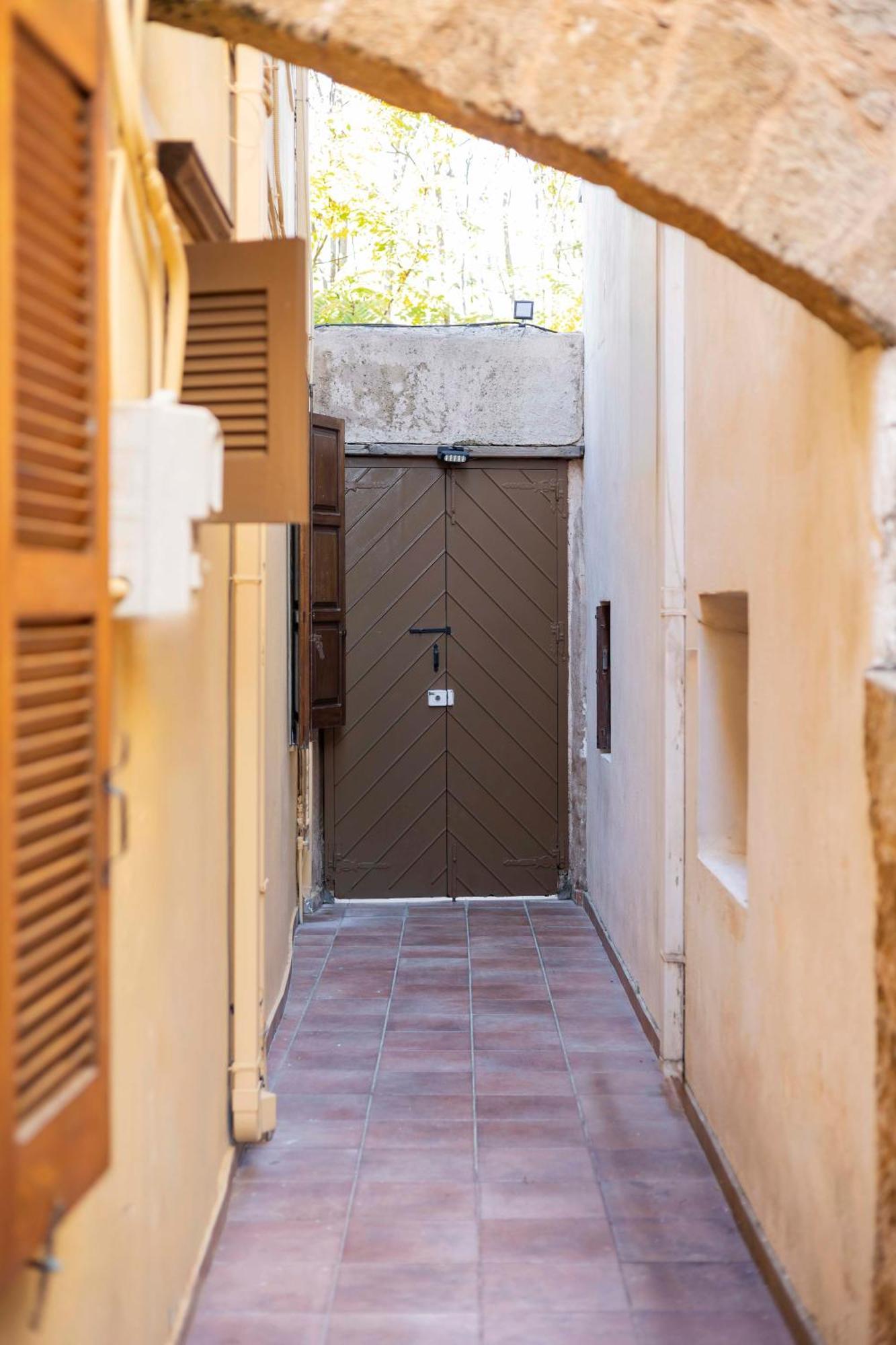 Maison Roxanne & Maisonette In Medieval City By Rhodes4Vacation Rhodes City Esterno foto