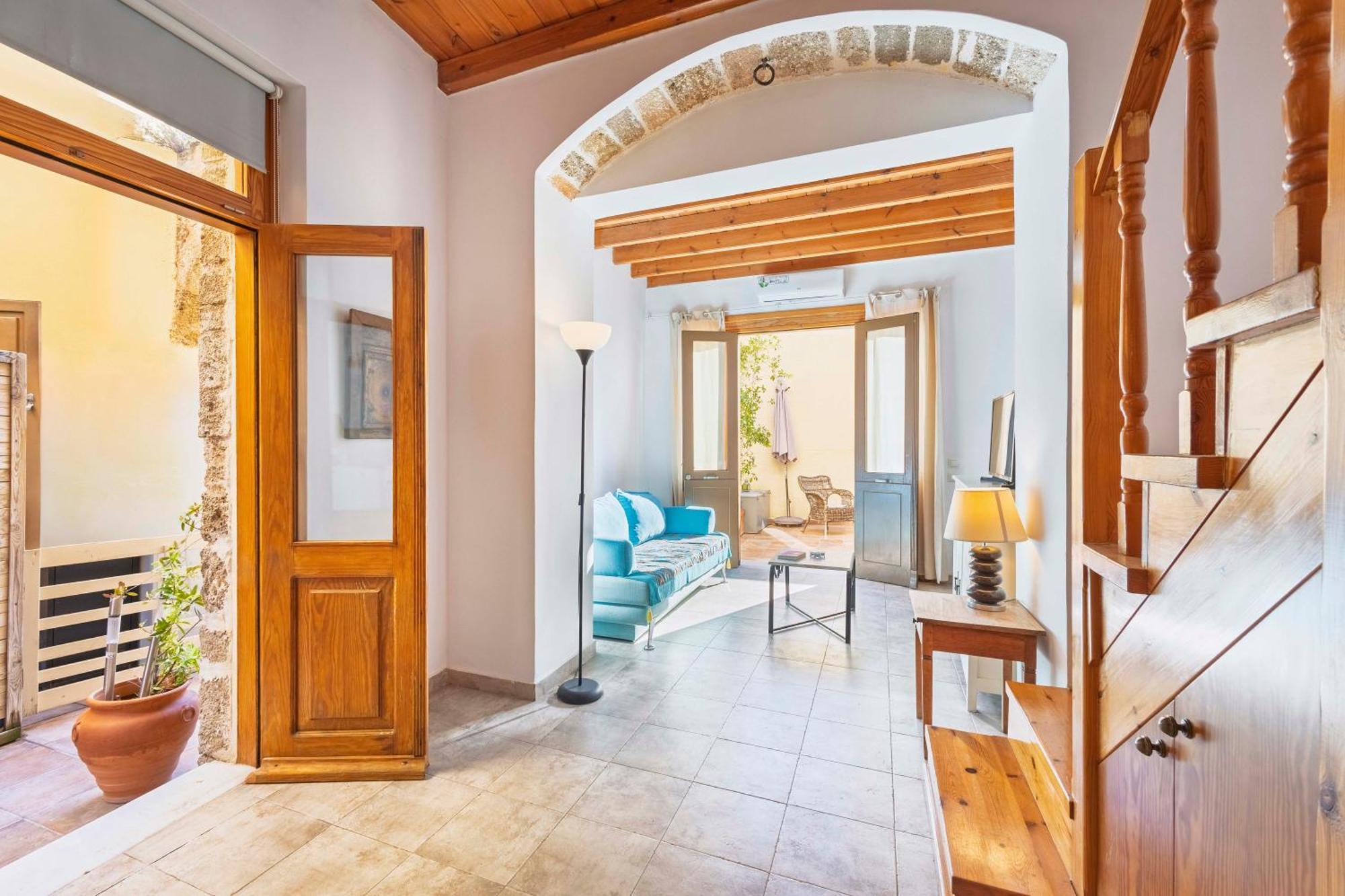Maison Roxanne & Maisonette In Medieval City By Rhodes4Vacation Rhodes City Esterno foto