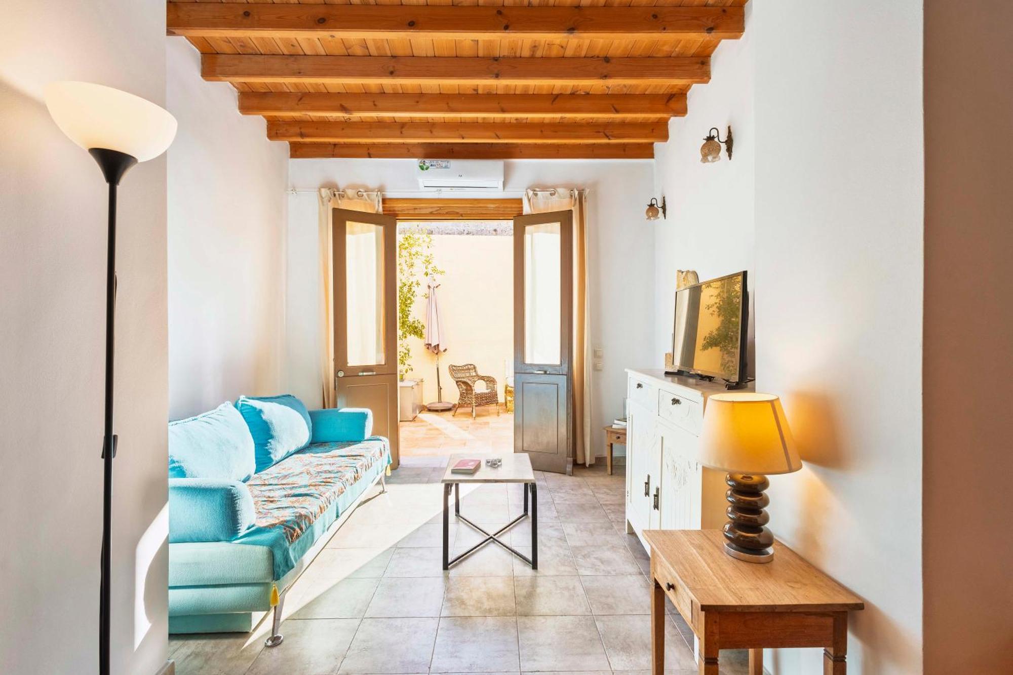 Maison Roxanne & Maisonette In Medieval City By Rhodes4Vacation Rhodes City Esterno foto