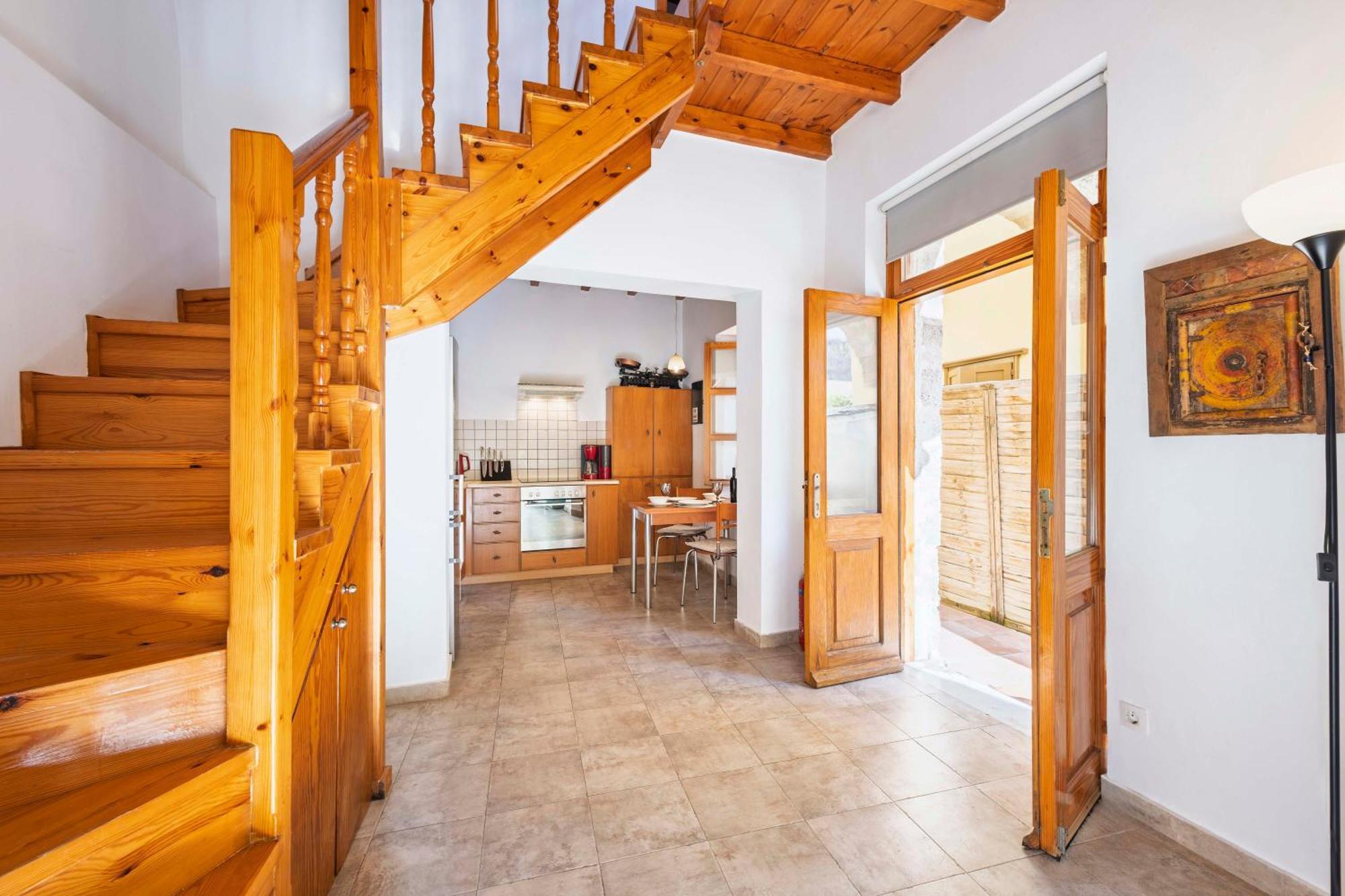 Maison Roxanne & Maisonette In Medieval City By Rhodes4Vacation Rhodes City Esterno foto