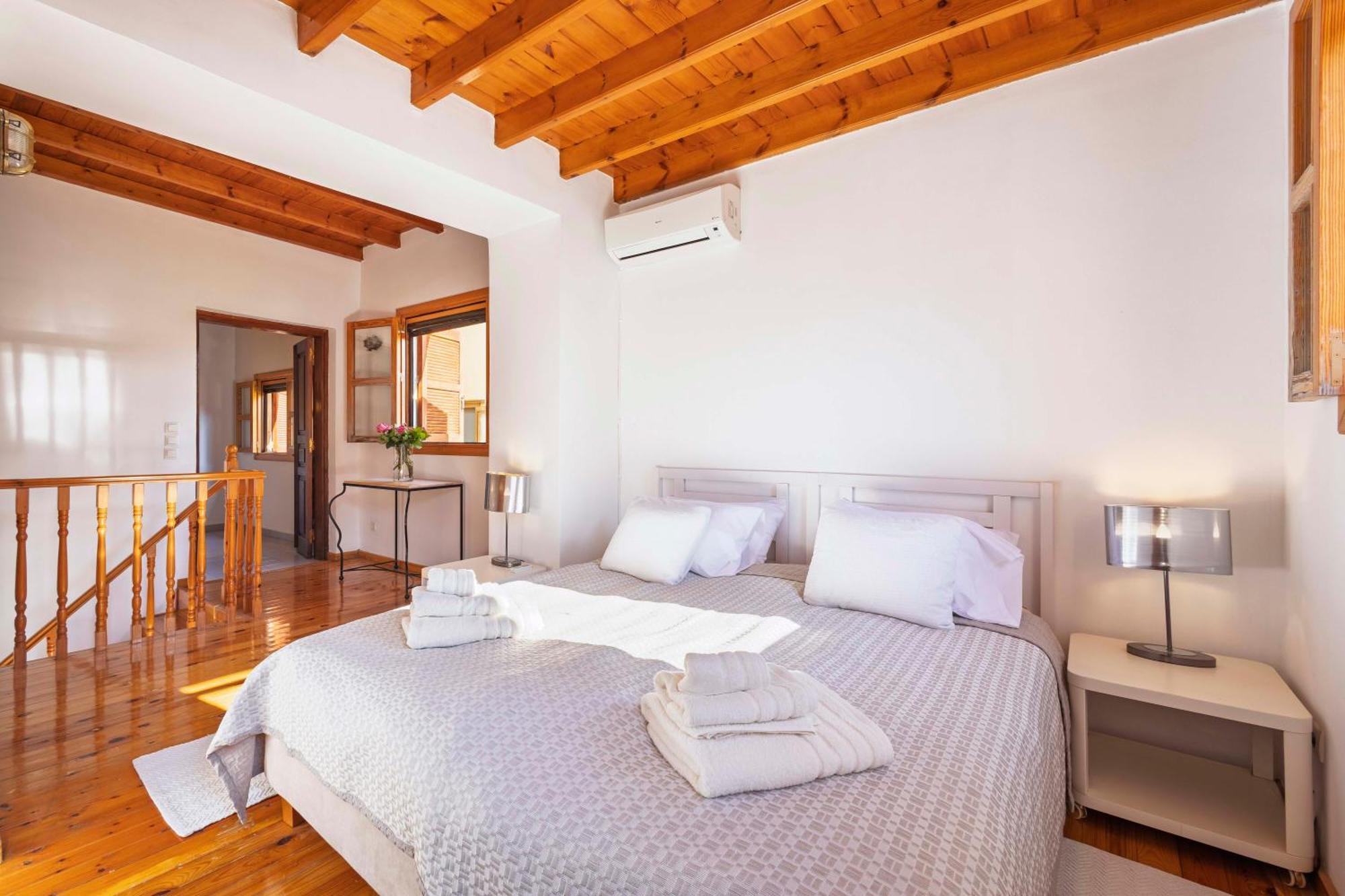 Maison Roxanne & Maisonette In Medieval City By Rhodes4Vacation Rhodes City Esterno foto