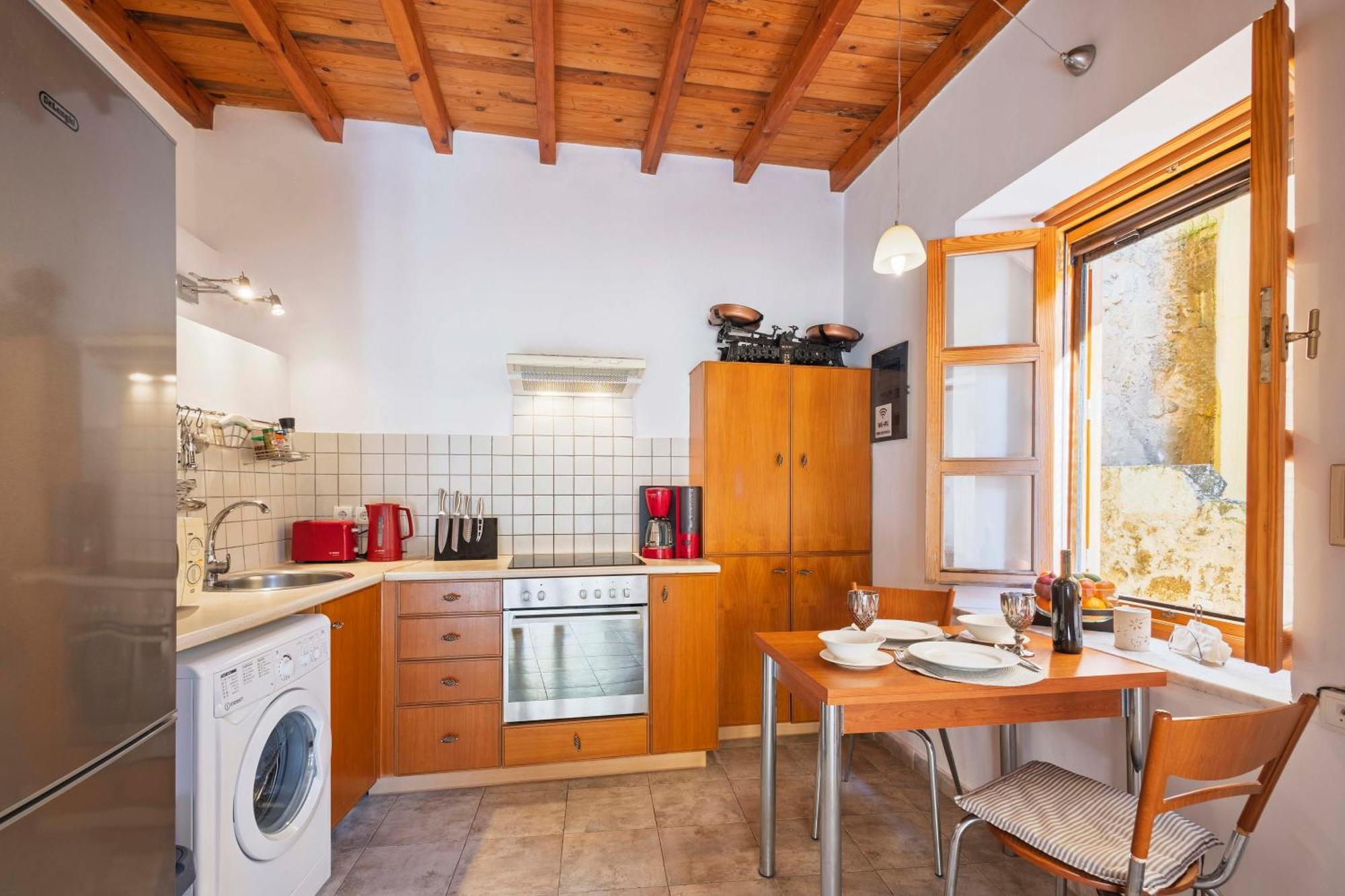 Maison Roxanne & Maisonette In Medieval City By Rhodes4Vacation Rhodes City Esterno foto