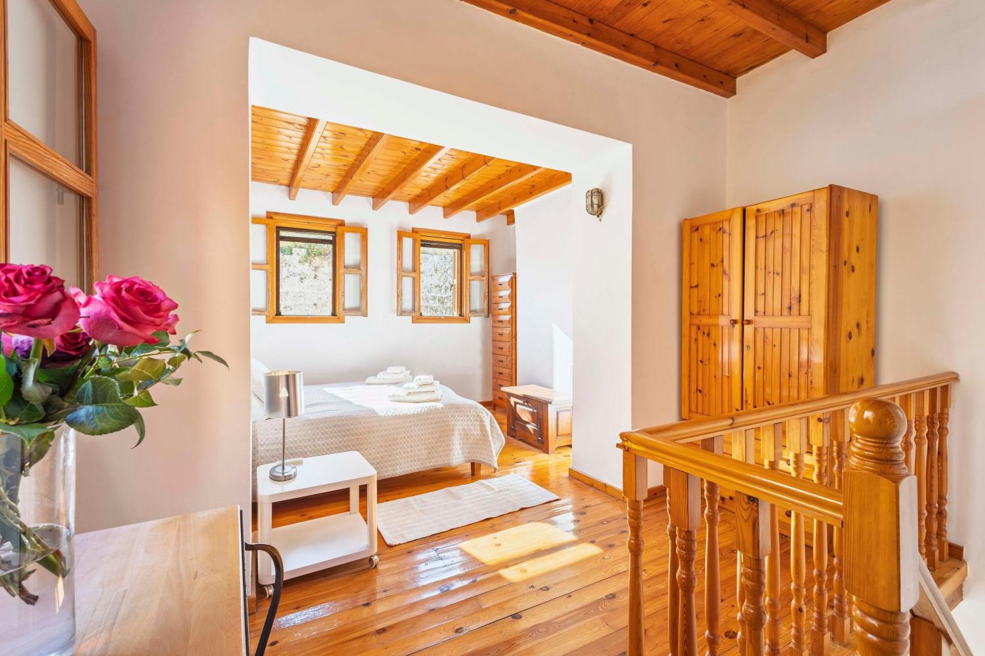 Maison Roxanne & Maisonette In Medieval City By Rhodes4Vacation Rhodes City Esterno foto