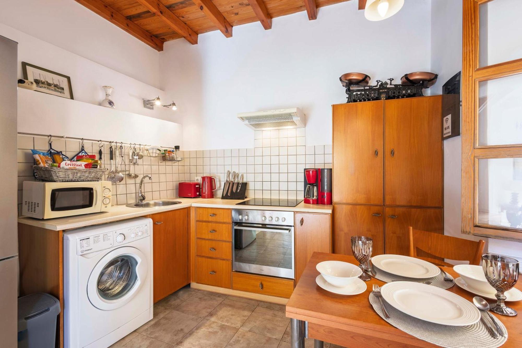 Maison Roxanne & Maisonette In Medieval City By Rhodes4Vacation Rhodes City Esterno foto