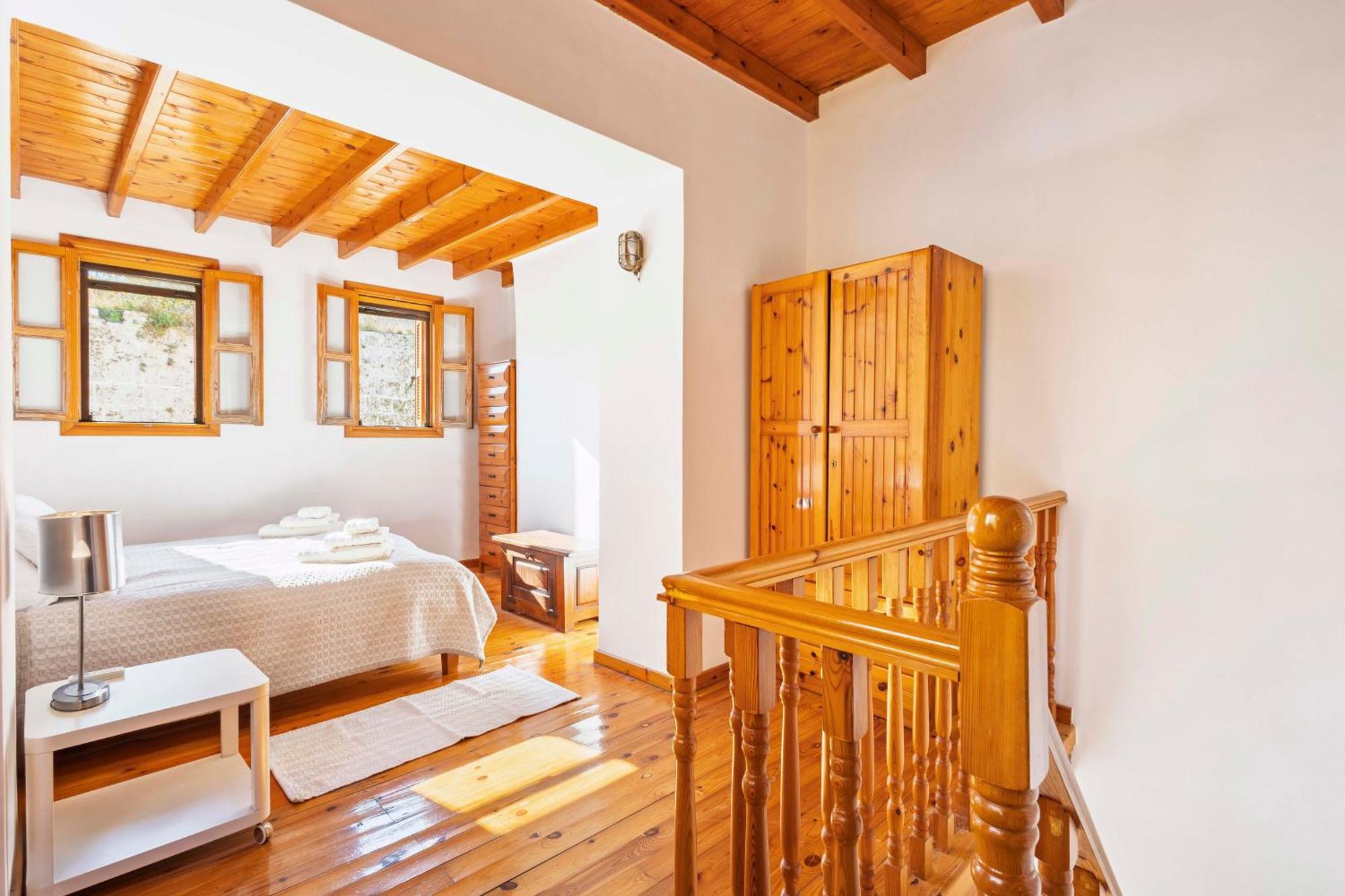 Maison Roxanne & Maisonette In Medieval City By Rhodes4Vacation Rhodes City Esterno foto